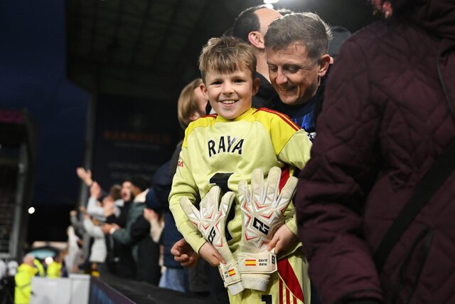 آمار شگفتانگیز/ چرا حریفان نمیتوانند به آرسنال گل بزنند؟