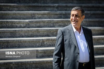 توضیحات قائم‌پناه درباره یارانه‌ای که دولت برای بنزین پرداخت می‌کند