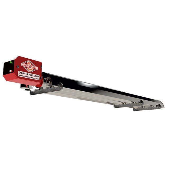 خرید گرماتاب از نوین گرما با 24 ماه گارانتی و خدمات