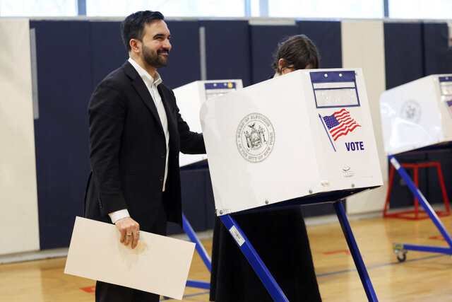 «نشانهشناسی» پیروزی زهران ممدانی