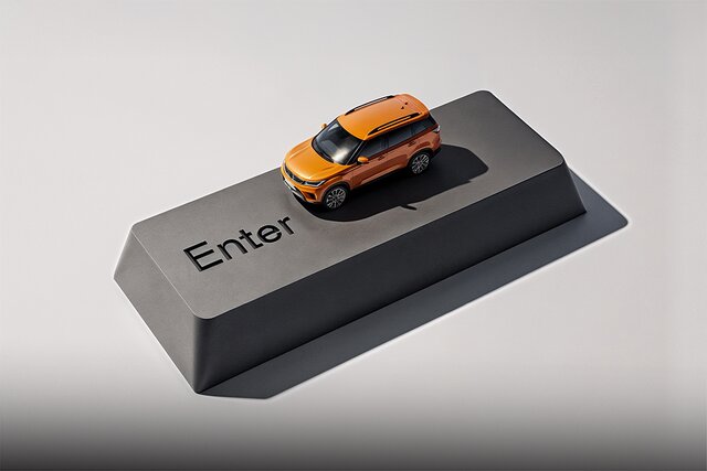 خودرو۴۵، مسیری کوتاه میان فروشنده و خریدار واقعی خودرو