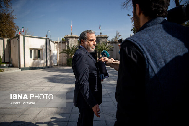 تنها موضوع مذاکراه احتمالی با آمریکا/پرداخت منظم یارانه؛ تا پایان سال