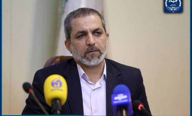 اهدای جایزه «علامه سیدجعفر شهیدی» به استاد برتر در هفته کتاب