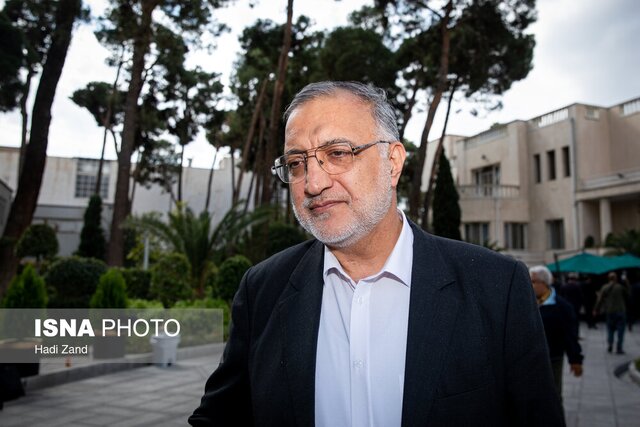 توضیح زاکانی درباره طرح جامع تهران