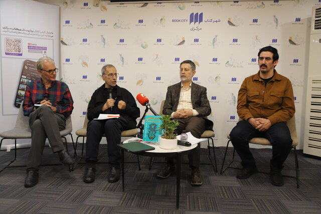 دغدغه‌های هادی خانیکی و  مسعود کوثری درباره گسترش اخبار جعلی