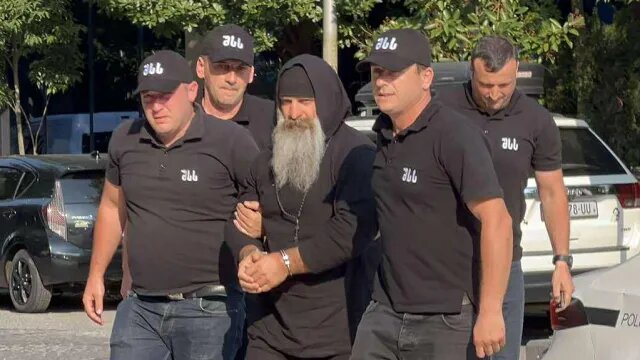 داستان سیاه رقیب علیرضا حیدری؛ پافشاری مردم به محاکمه کورتانیدزه