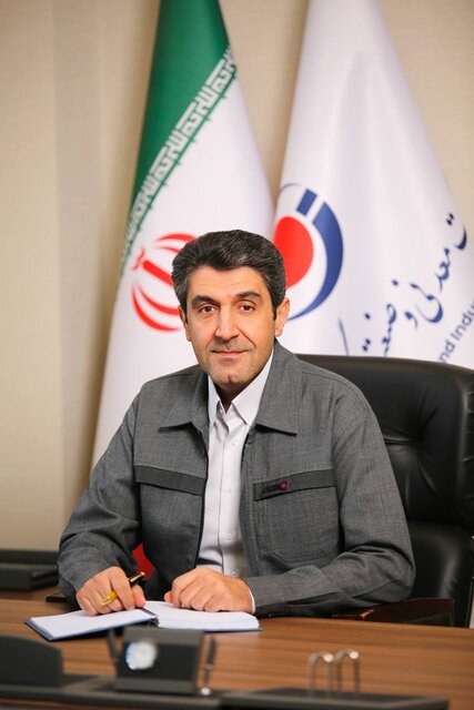 گهرزمین وارد بازار شمش فولادی شد