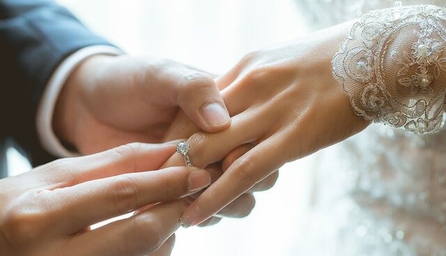 طلاق‌های واقعی یا کیک؟!