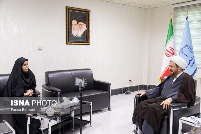 آزادی ۸ هزار زندانی با عفو معیاری/ از ۳۰۰ محکوم امنیتی ۱۶۰ نفر مشمول عفو شده‌اند