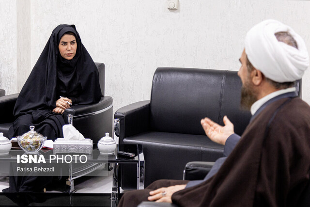 ۸ هزار نفر با عفو معیاری از زندان آزاد شدند/ ۳۰۰ محکوم امنیتی داریم که ۱۶۰ نفر آنها مشمول عفو شده‌اند