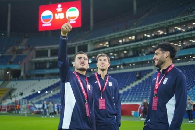 همکاری قلعه‌نویی با روانخواه/ امیدها به تیم‌ملی دعوت نمی‌شوند