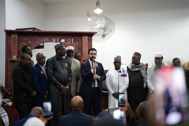 پیروزی تاریخی ممدانی؛ به رسمیت شناخته شدن فرهنگی نادیده گرفته شده