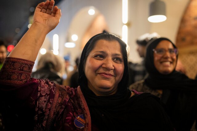 پیروزی تاریخی ممدانی؛ به رسمیت شناخته شدن فرهنگی نادیده گرفته شده