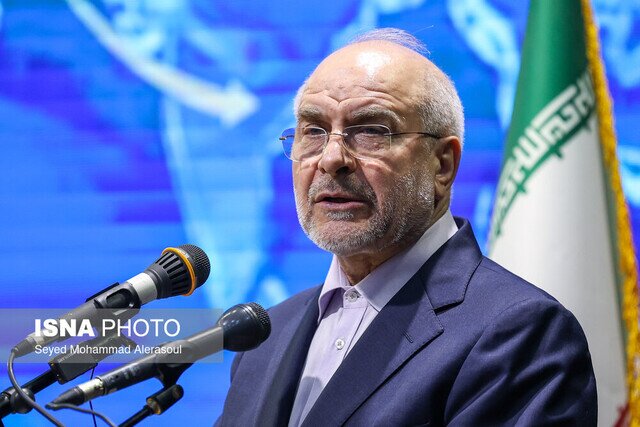 قالیباف: همکاری‌های تجاری، سیاسی و امنیتی در سفر به پاکستان پیگیری می‌شود