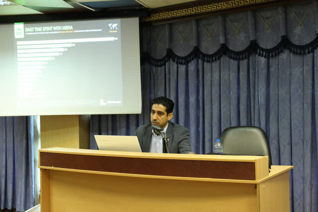 مرجعیت صداوسیما جز با رفتار حرفه‌ای بر مدار صداقت به دست نمی‌آید