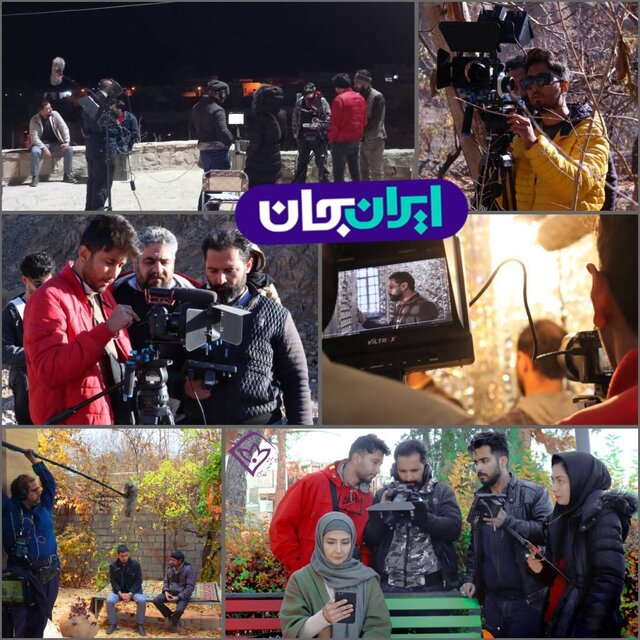 سریال «تجدیدنظر» روی آنتن شبکه دو