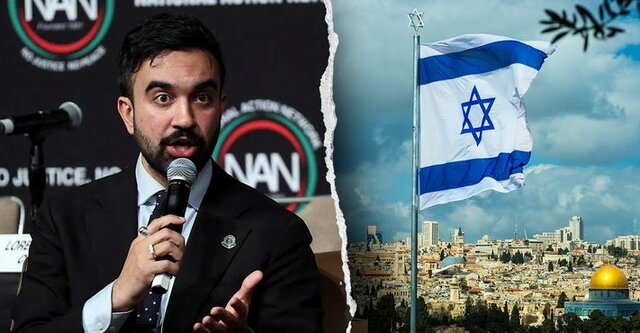 صهیونیستها نگران تغییر مسیر سیاست در آمریکا شدهاند