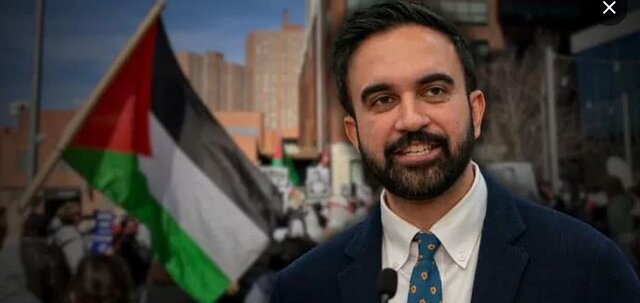 صهیونیستها نگران تغییر مسیر سیاست در آمریکا شدهاند