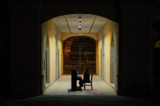 دانشگاه، هویت خود را از دانشجویان می‌گیرد