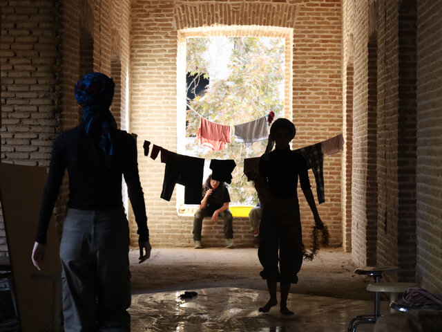 دانشگاه، هویت خود را از دانشجویان می‌گیرد