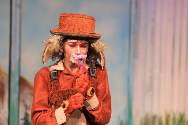 ۳۰ اجرا در تهران نه توجیه اقتصادی دارد نه هنری!