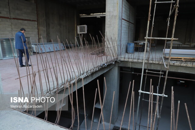 تشریح آخرین وضعیت پروژههای شهرداری منطقه ۲ تبریز/از پروژه مسقفسازی گلزار شهدا تا بلالفروشان لوناپارک