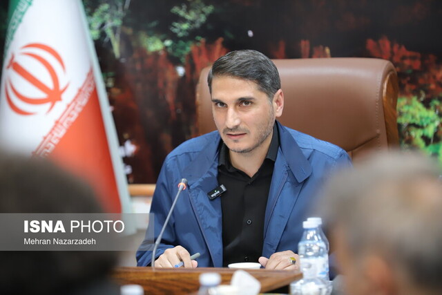 تشریح آخرین وضعیت پروژه‌های شهرداری منطقه ۲ تبریز/از پروژه مسقف‌سازی گلزار شهدا تا بلال‌فروشان لوناپارک