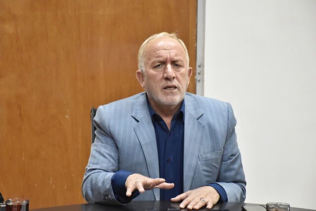 مدیرکل بنیاد شهید لرستان: تقویت روحیه انقلابی و خدمت‌رسانی از وظایف ماست