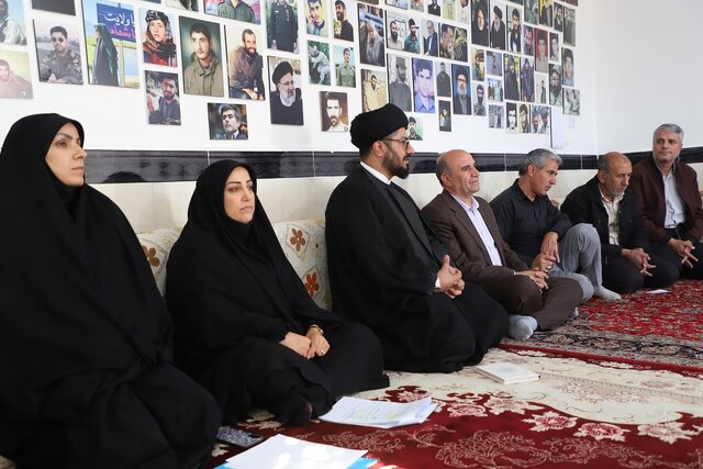 فرماندار خرم‌آباد: شورای پیشرفت محله حلقه اتصال مردم و مدیریت محلی است