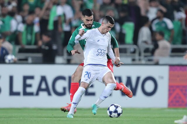 الوحدات ۱ - ۱ استقلال/ ایستادن در محل توقف ممنوع!