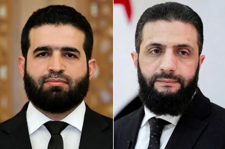 پیشنهاد آمریکا برای حذف الشرع و وزیر کشور سوریه از فهرست تحریم‌ها