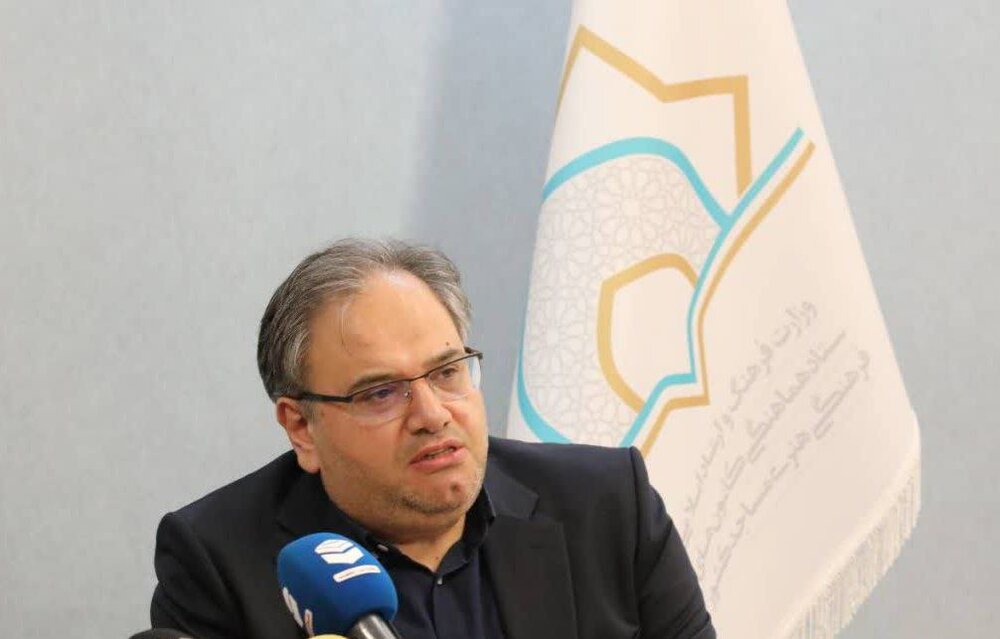 معاون فرهنگی و هنری ستاد هماهنگی کانون‌های مساجد کشور خبر داد:
                                تکریمِ خادمان طرح ملی «مسجد، پایگاه قرآن»