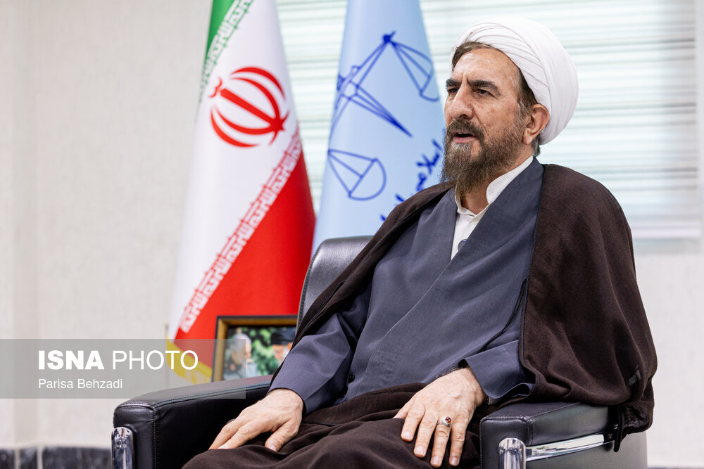معاون قضایی قوه قضاییه: سفرهای استانی برای رفع مشکلات واحدهای قضایی و حقوق عامه ادامه دارد