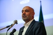 وزیر کار: جنگ محصول نظام سرمایه‌داری مبتنی بر استثمار است