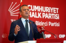 رهبر بزرگترین حزب اپوزیسیون ترکیه تحت پیگرد قرار گرفت