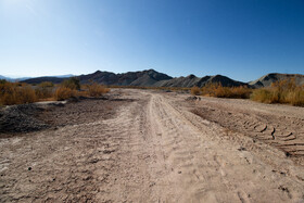 پاییز خشک در طولانی ترین رودخانه شمال غرب