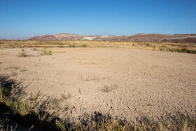 پاییز خشک در طولانی ترین رودخانه شمال غرب