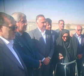 معاون وزیر جهاد کشاورزی: ۲۷ درصد نهاده‌های کشاورزی زودتر از فصل کشت توزیع شدند 