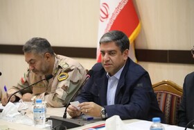 تجهیز ۴۰ درصد نانوایی‌های استان اردبیل به سوخت جایگزین