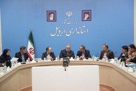 واریز ۵۲۰ میلیارد تومان به حساب شهرداری‌ها و دهیاری‌های استان اردبیل