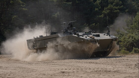 شرمساری بزرگ نظامی؛ تاخیر ۸ ساله انگلیس در تحویل خودروهای زرهی آژاکس