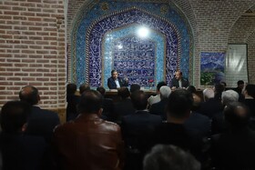 استاندار اردبیل: حمایت از قهرمانان و توسعه زیرساخت‌های ورزشی در اولویت استان است