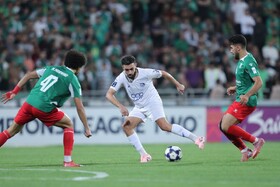 منیر مشکلی برای همراهی استقلال ندارد