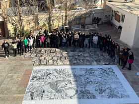 چاپ دستی؛ جهانی برای خلق تجربه‌های تازه و تکرارپذیر