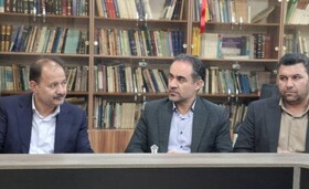 توسعه صنعتی فسا با راه‌اندازی شهرک صنعتی شماره دو