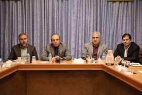 جذب سرمایه‌گذار، انتقال تکنولوژی و بازاریابی؛ محورهای همایش بین‌المللی سرمایه‌گذاری اردبیل