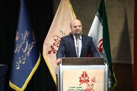 معاون امور رسانه‌ای و تبلیغات وزارت فرهنگ: اگر روایت خود را نسازیم، قربانی روایت دیگران می‌شویم