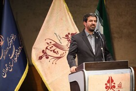 استاندار همدان: توسعه رسانه‌ای یکی از ارکان اصلی رشد فرهنگی و اجتماعی است