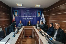 مدیرکل ارتباطات فارس: احداث سایت ارتباطی پاسارگاد نیازمند هزینه‌های نامتعارف جاده و برق است