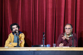 بحران میانسالی یک بازیگر مشهور و خودپسند